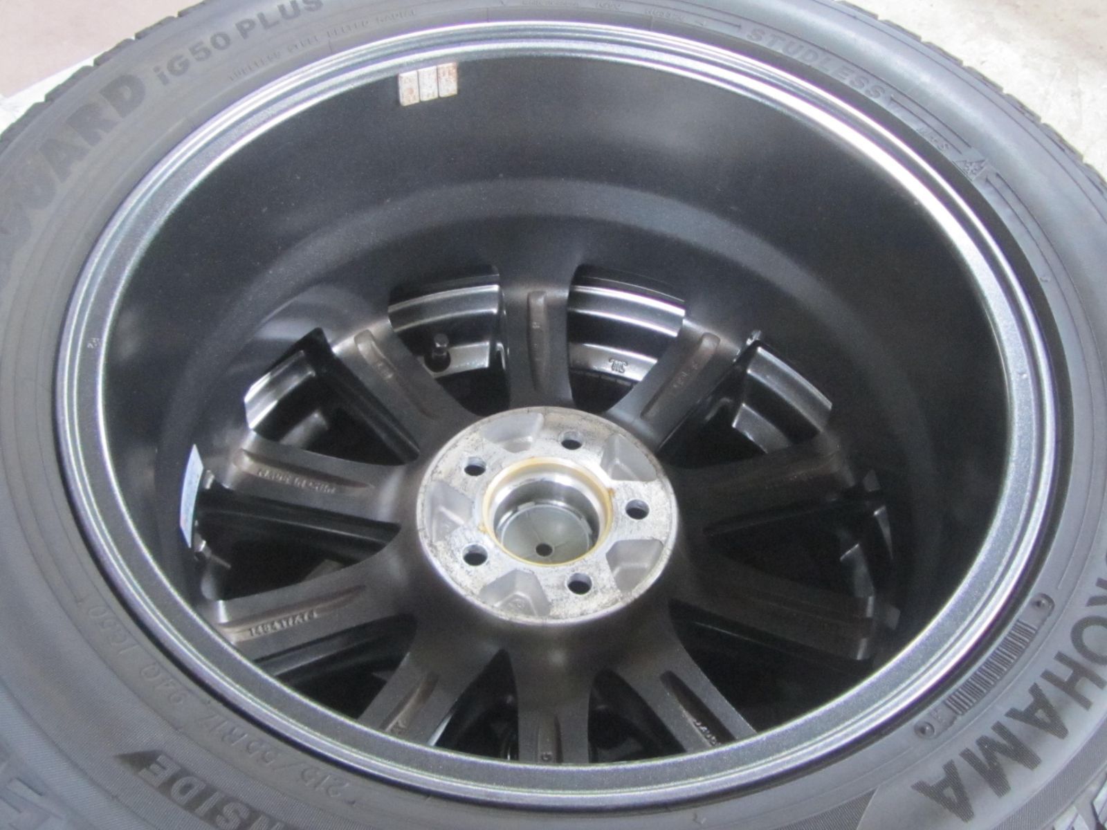 レガシィアウトバック