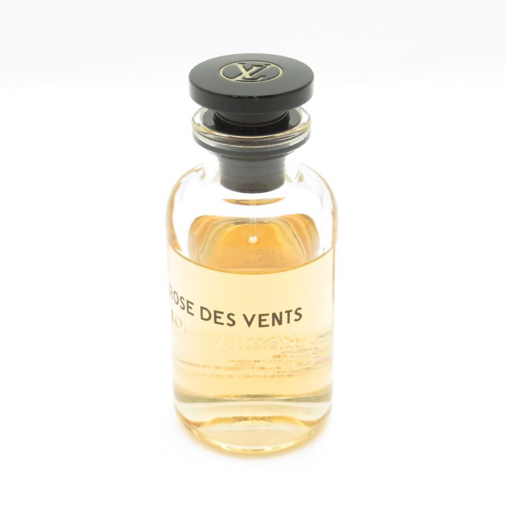 LOUIS VUITTON ルイヴィトン ローズ デ ヴァン 香水 100ml オードゥ