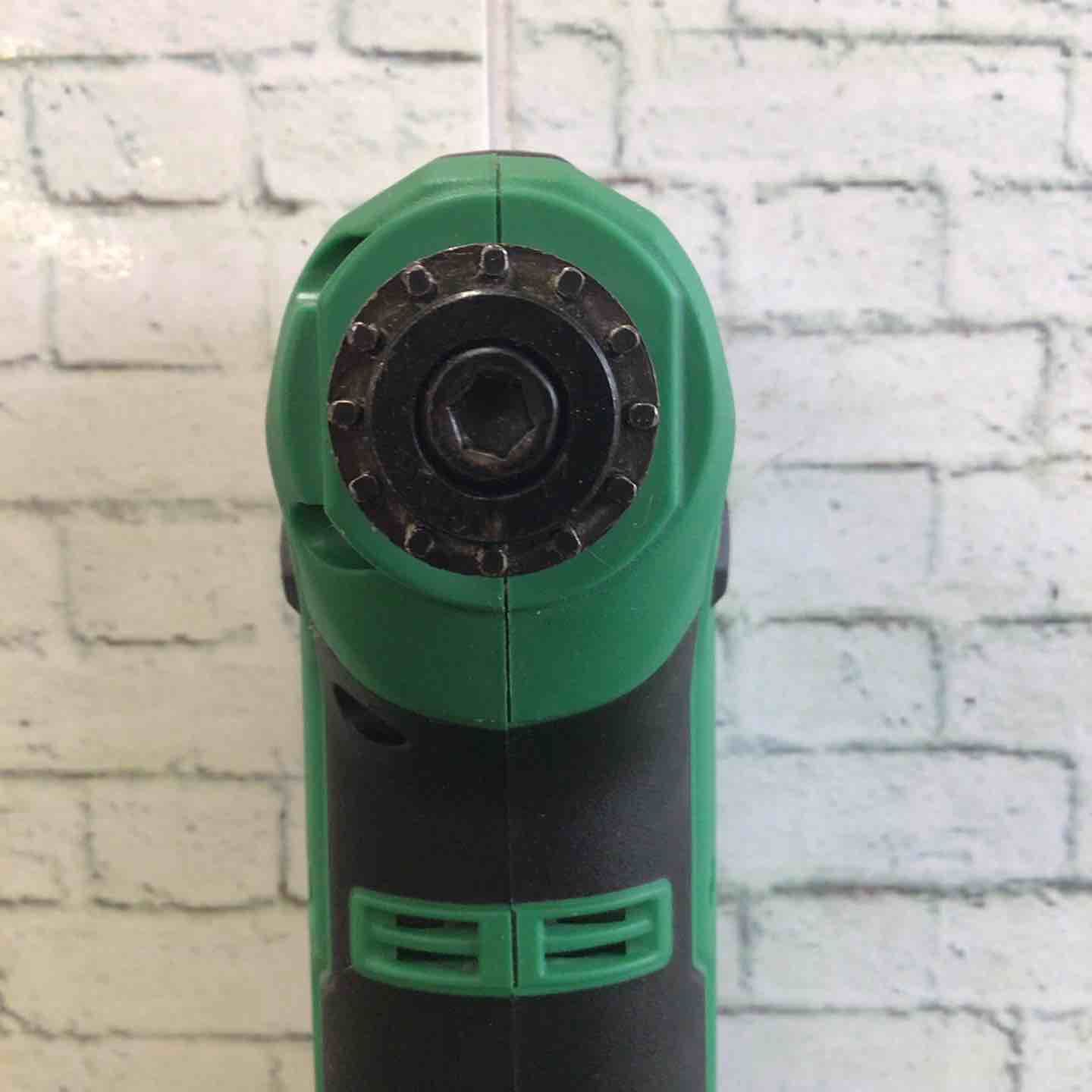 コードレスマルチツール CV