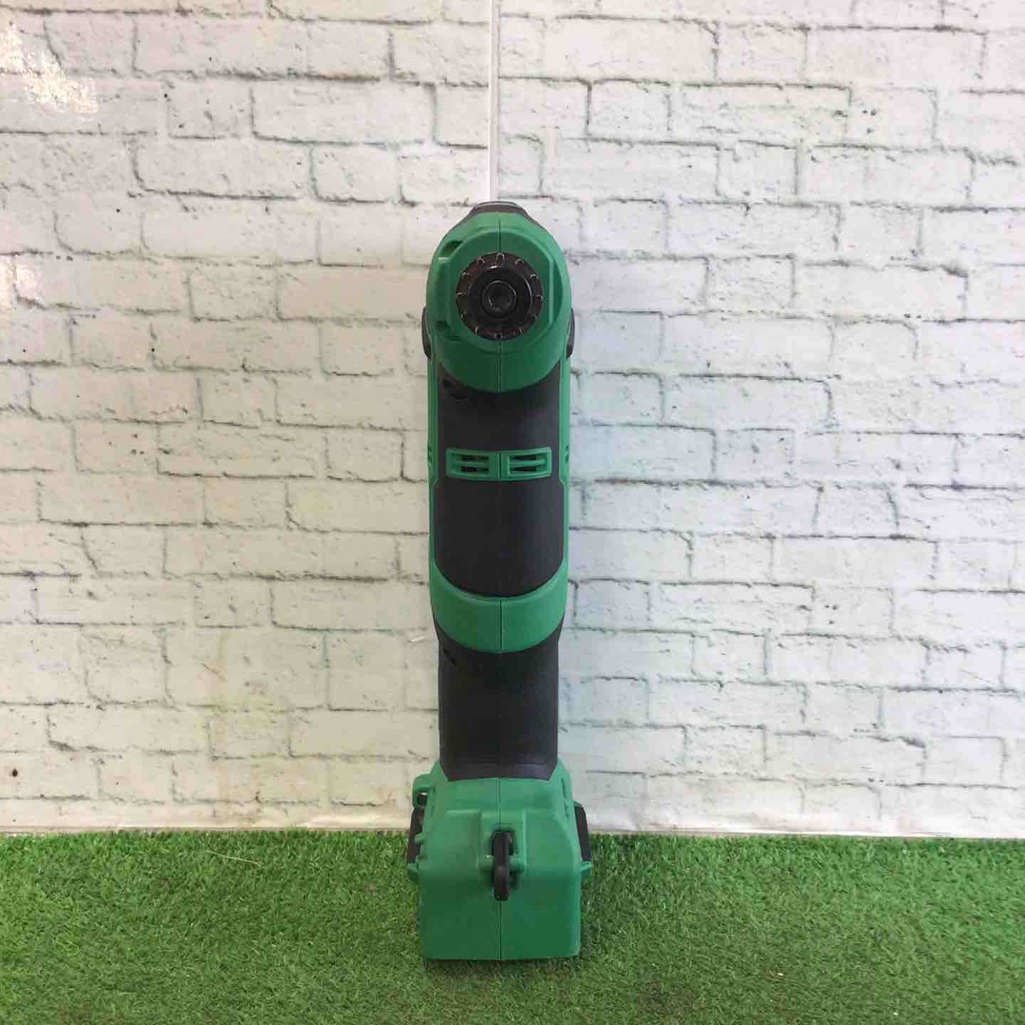  ハイコーキ HIKOKI 旧 日立工機 コードレスマルチツール CV 12 DA NN その他 切断工具 切断機