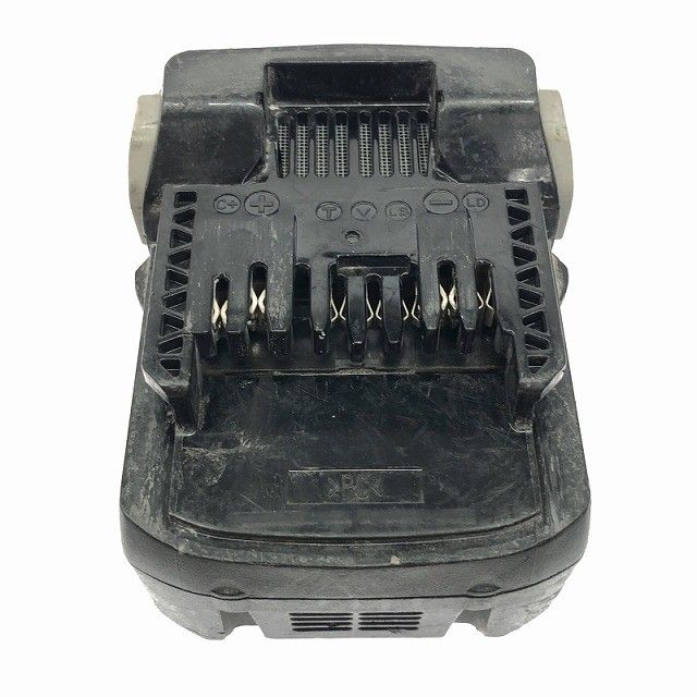 マルチボルトバッテリー リチウムイオンバッテリー