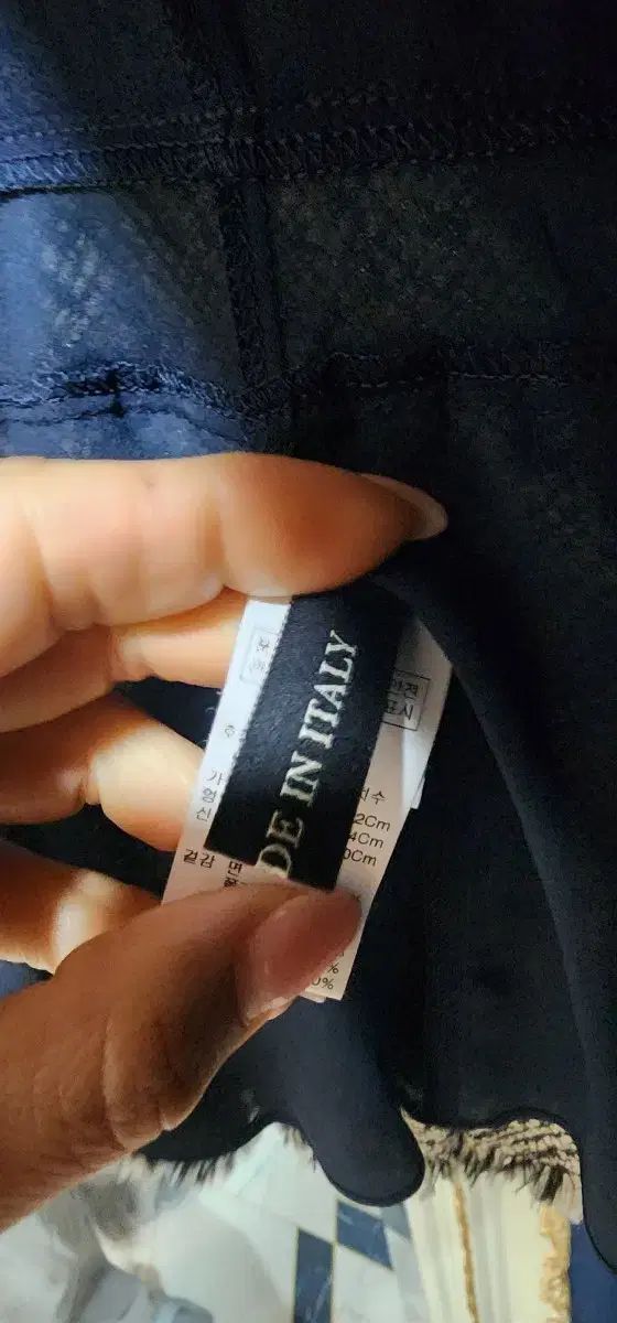 ジャケット イタリア