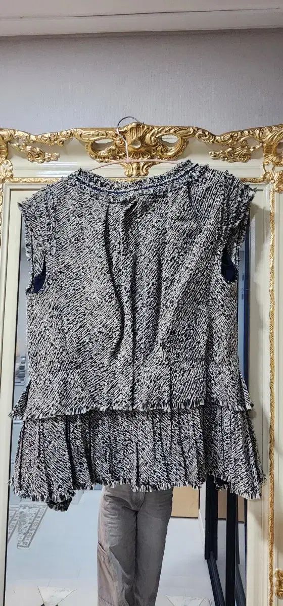 ジャケット イタリア