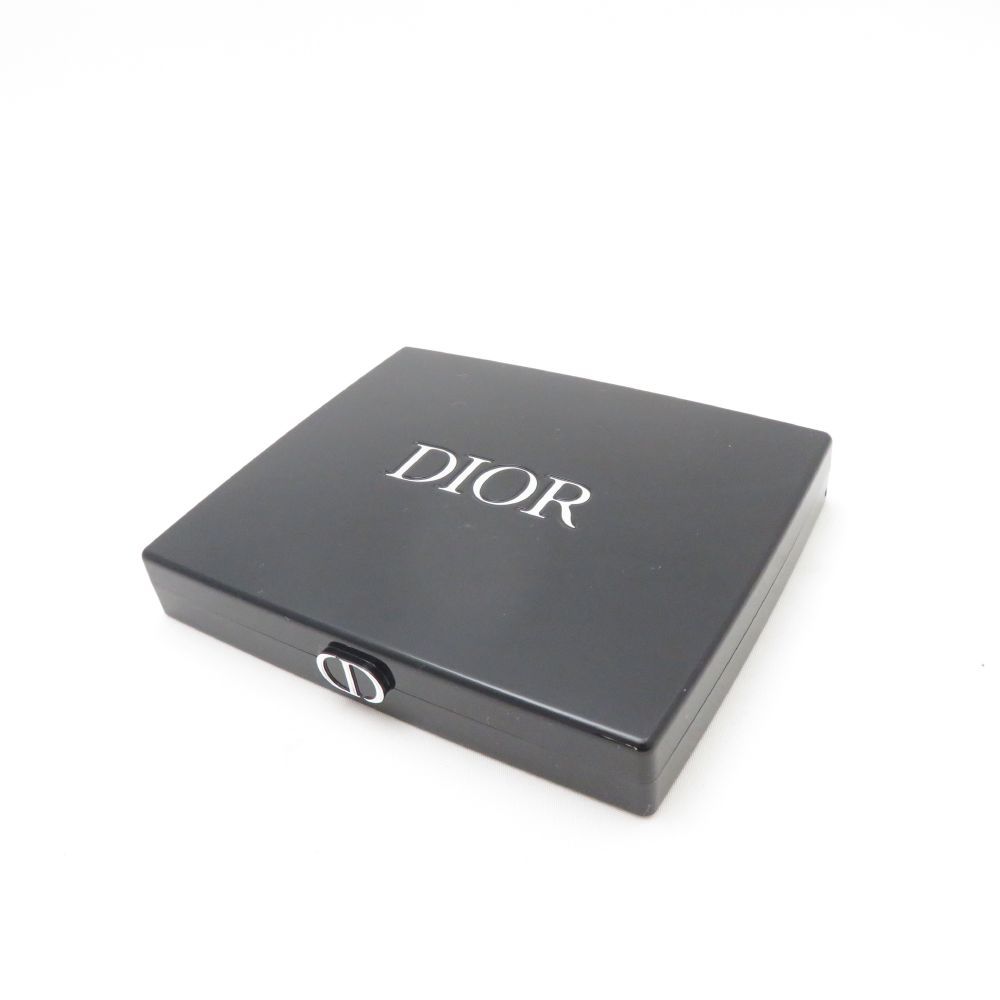 Dior ディオール ディオールショウ サンククルール アイシャドウ 6.5 g 812ピンクマニア 残量多 BC 3667 Z