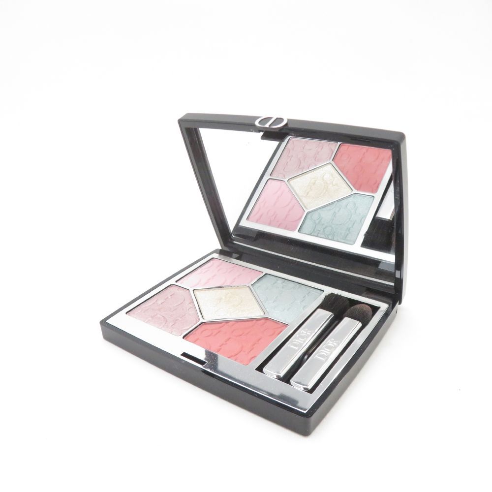 Dior ディオール ディオールショウ サンククルール アイシャドウ 6.5g 812ピンクマニア 残量多 BC3667Z