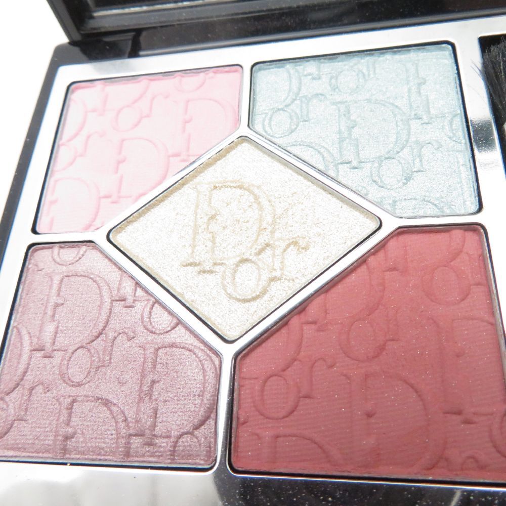 ディオール ディオールショウ