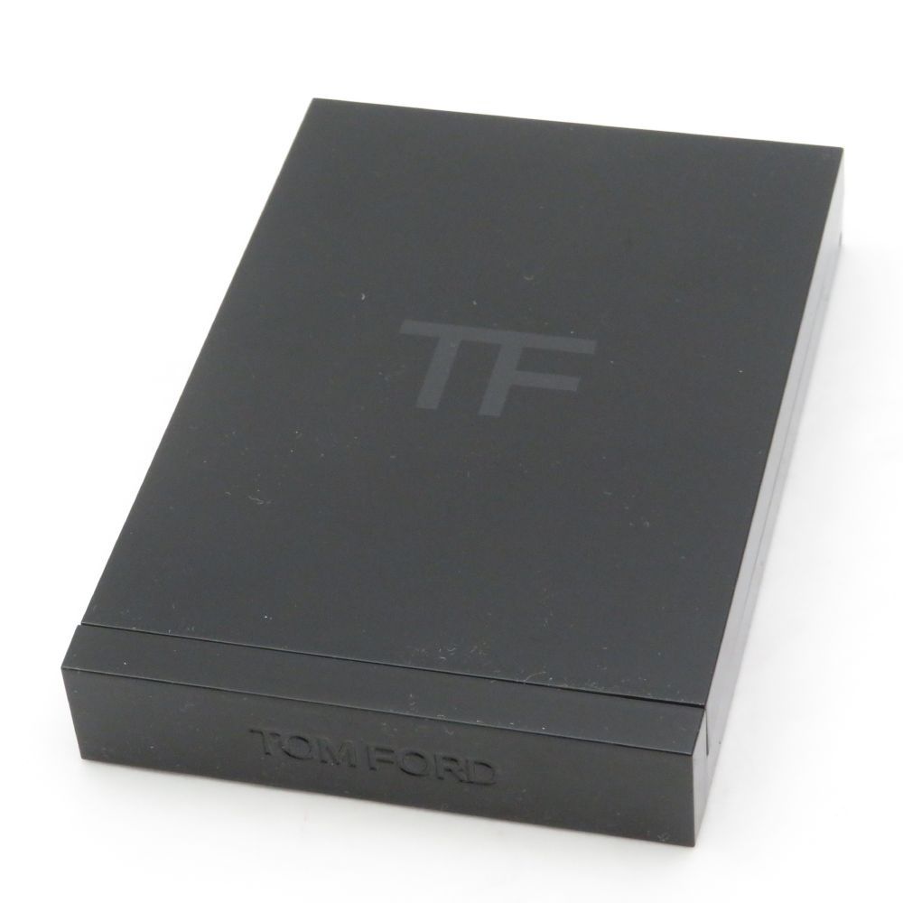 TOMFORD トムフォード アイ クォード アイシャドウ 27 B メテオリック