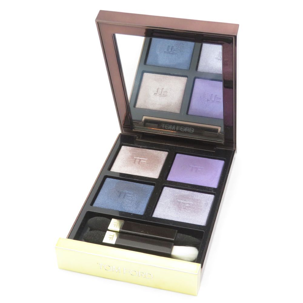 TOMFORD トムフォード アイ クォード アイシャドウ 28RW デイドリーム 残量多 BO10577F