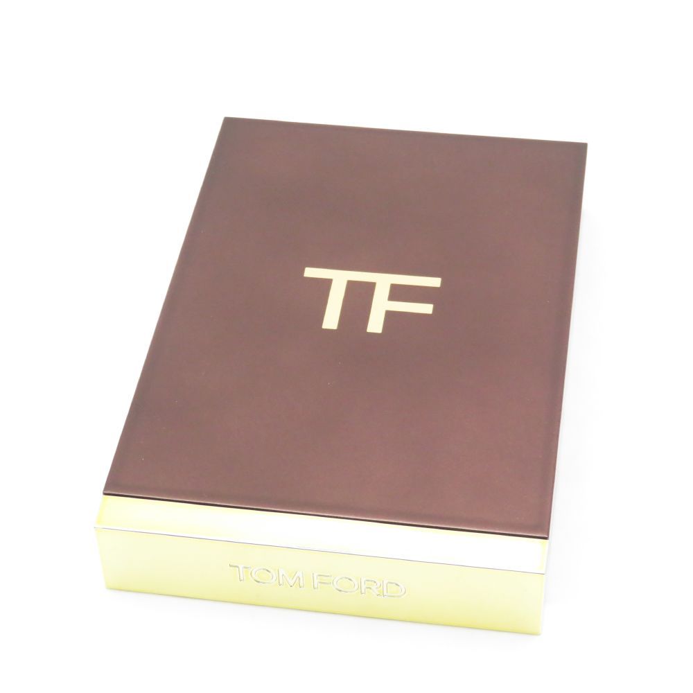 TOMFORD トムフォード アイ クォード アイシャドウ 28 RW デイドリーム 残量多