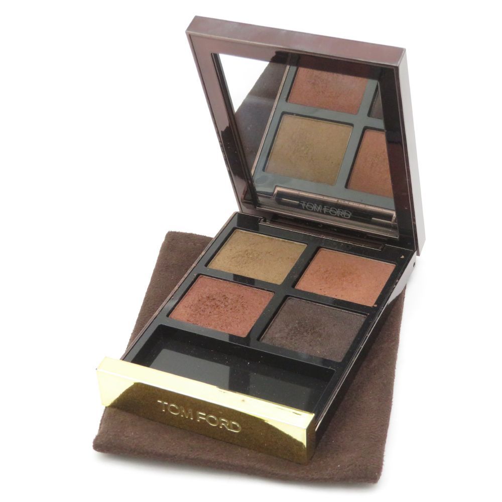 TOMFORD トムフォード アイカラークォード アイシャドウ 37C