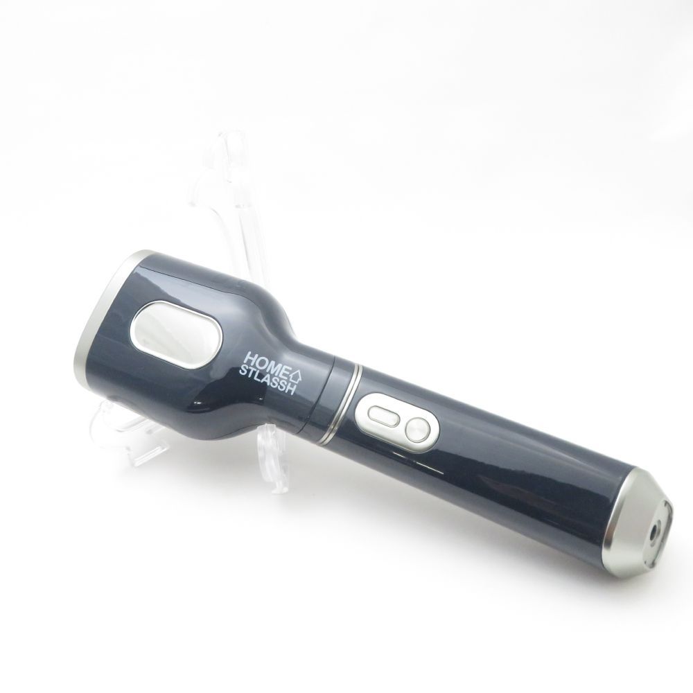 ホームストラッシュ 脱毛器 家庭用 BN 4070