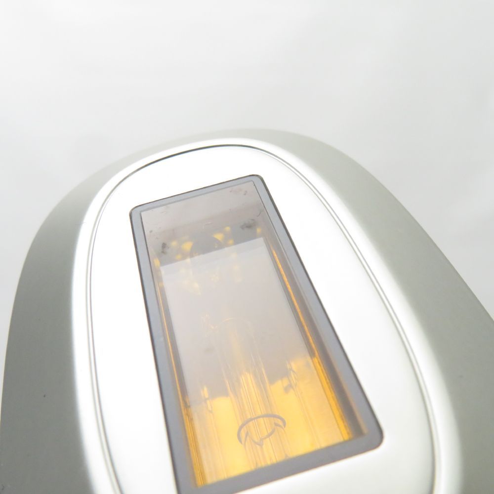 ホームストラッシュ 脱毛器