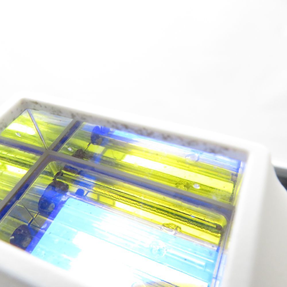 美品 ke-non ケノン ver8.4 フラッシュ式脱毛器 眉毛脱毛器付 BO10557