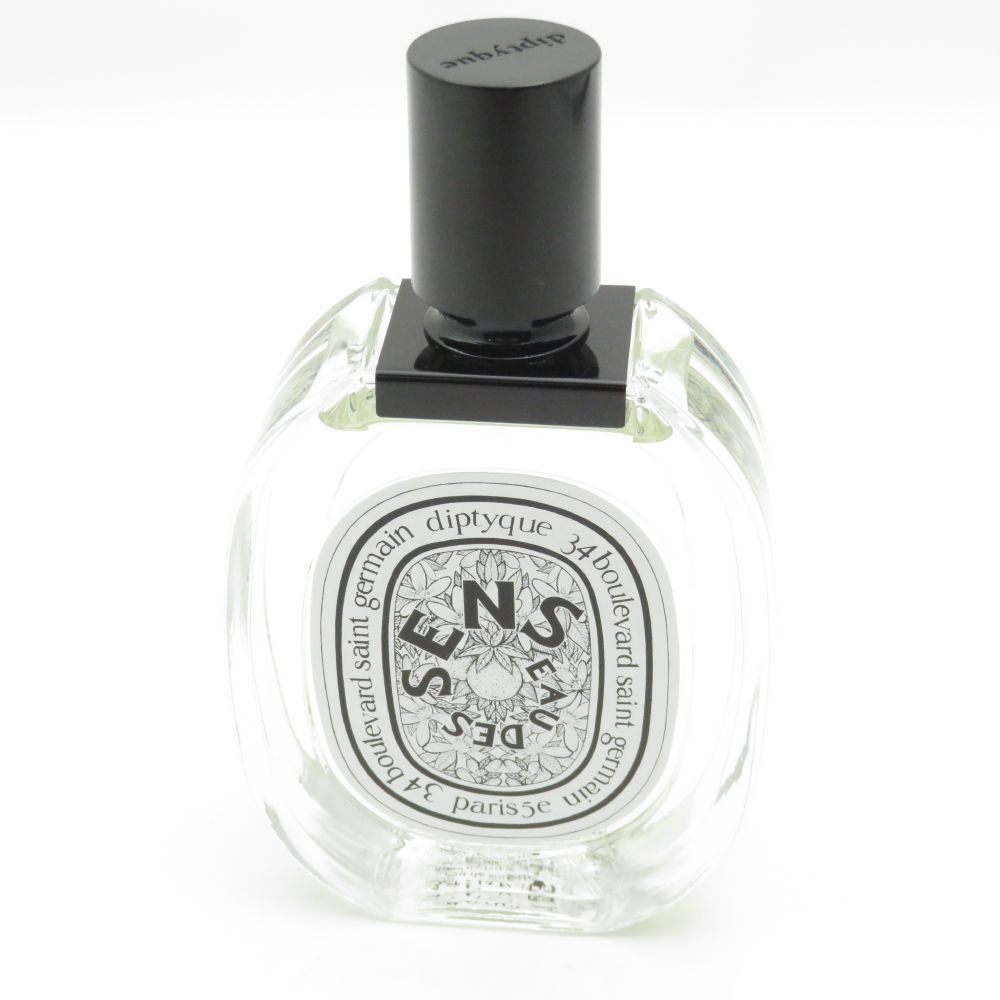 diptyque ディプティック オー デ サンス 香水 100 ml 残量多 オードトワレEDT
