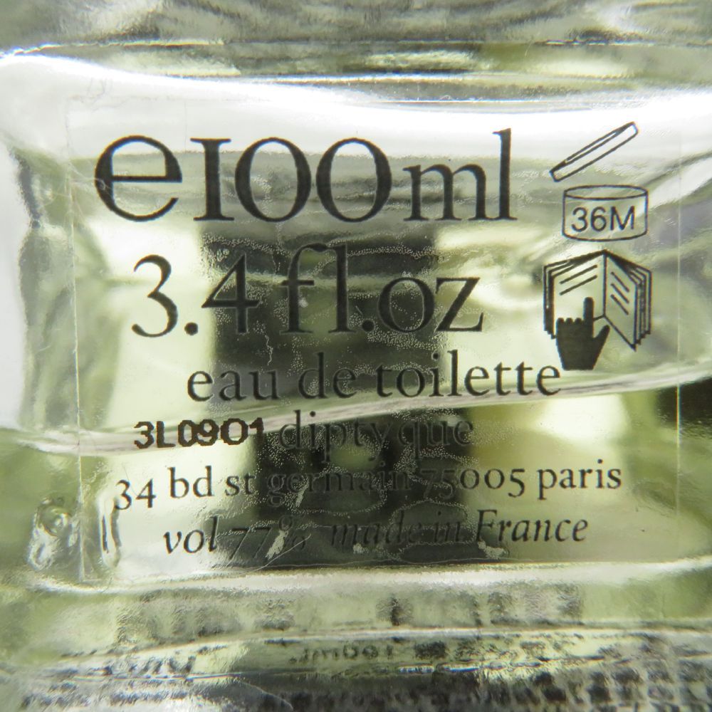 ディプティック オー