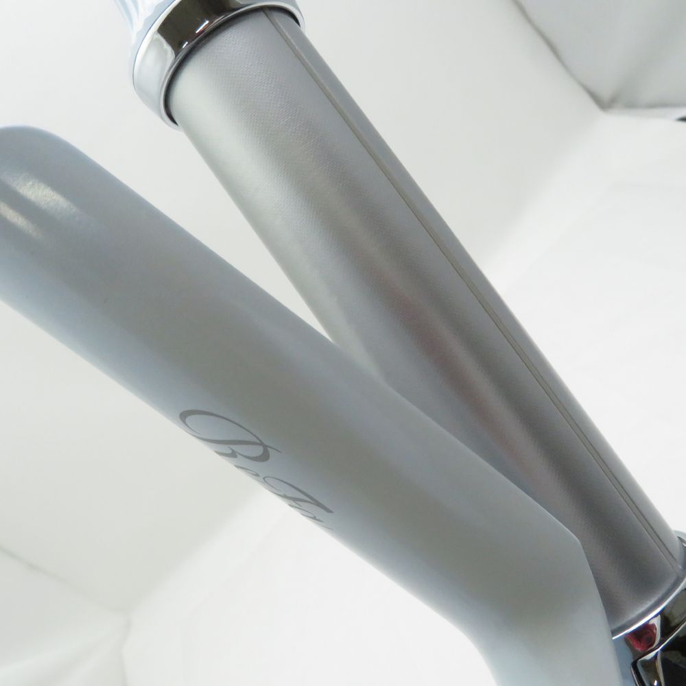 カールアイロン 家庭用美容機器