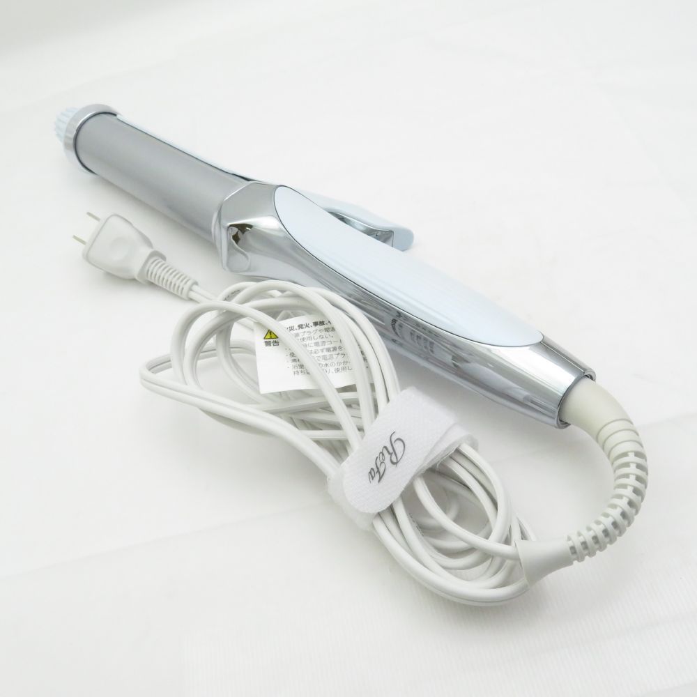  ReFa リファ RE-AW-02 A カールアイロン 家庭用美容機器 BD 3582 カールヘアアイロン(コテ) ヘアアイロン