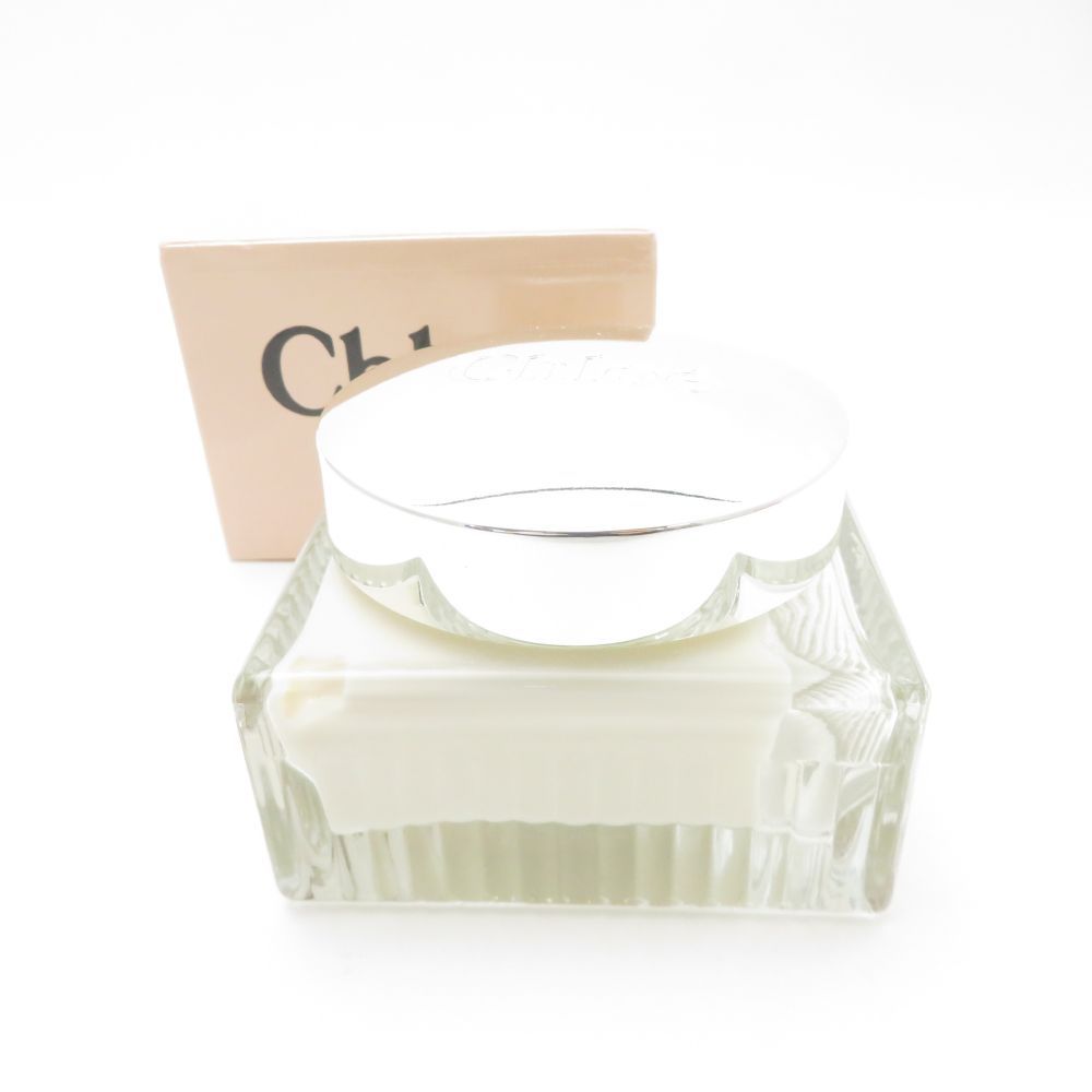 Chloe クロエ ボディクリーム 150ml ボディケア BO10634S
