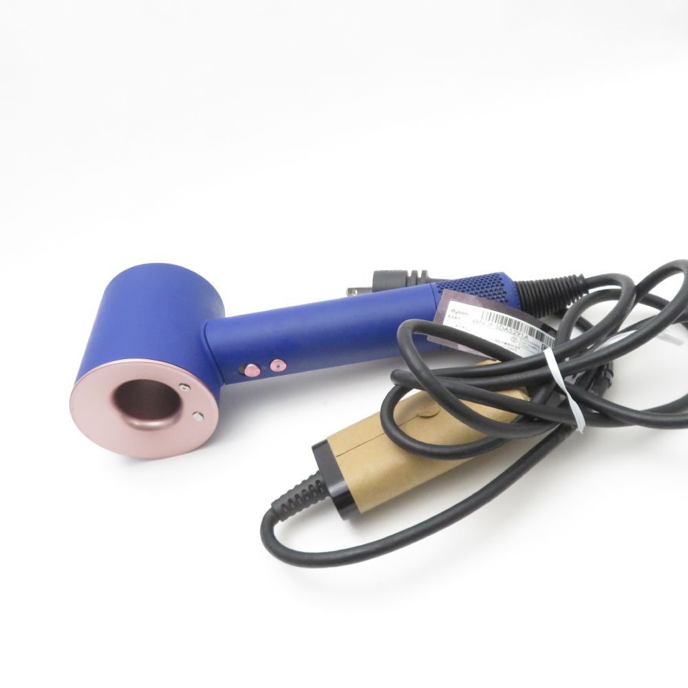  dyson ダイソン HD 15 Supersonic Shine ヘアドライヤー 家庭用美容機器 BD 3587 ドライヤー ヘアドライヤー