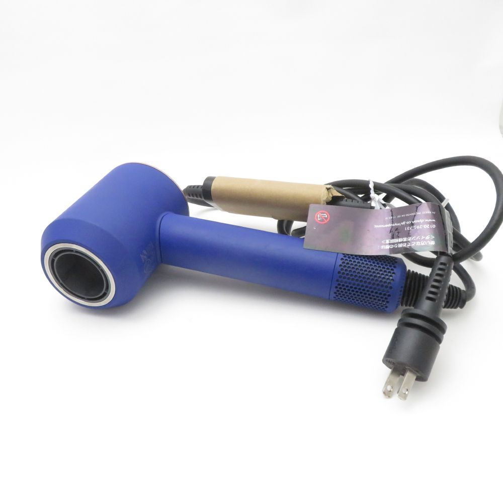 dyson ダイソン HD 15 Supersonic Shine ヘアドライヤー 家庭用美容機器 BD 3587