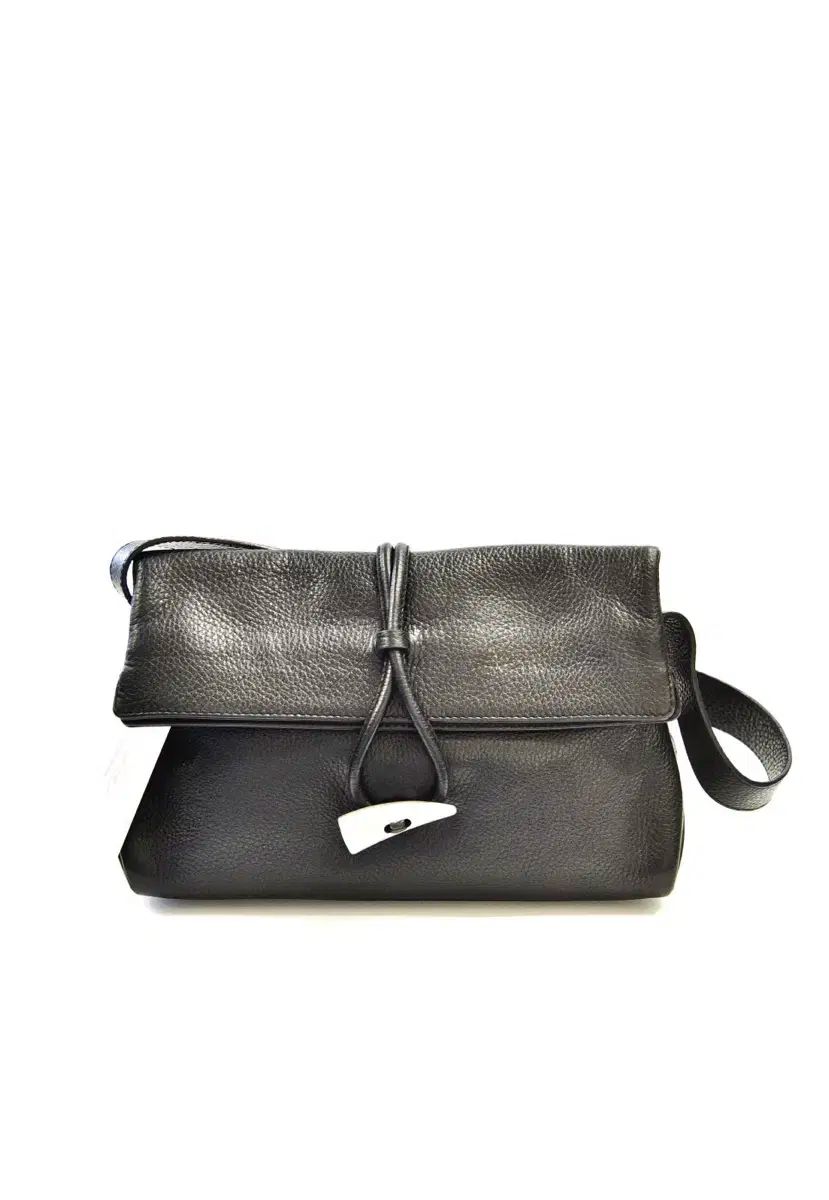 バーバリー ブラック ホン トゥー トグル ショルダーバッグ