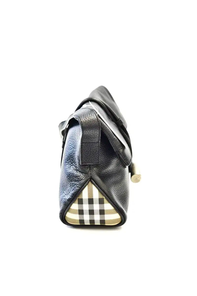  バーバリー ブラック ホン トゥー トグル ショルダーバッグ ショルダーバッグ ショルダーバッグ