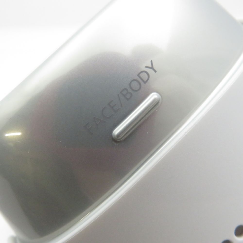 光エステ 美容器