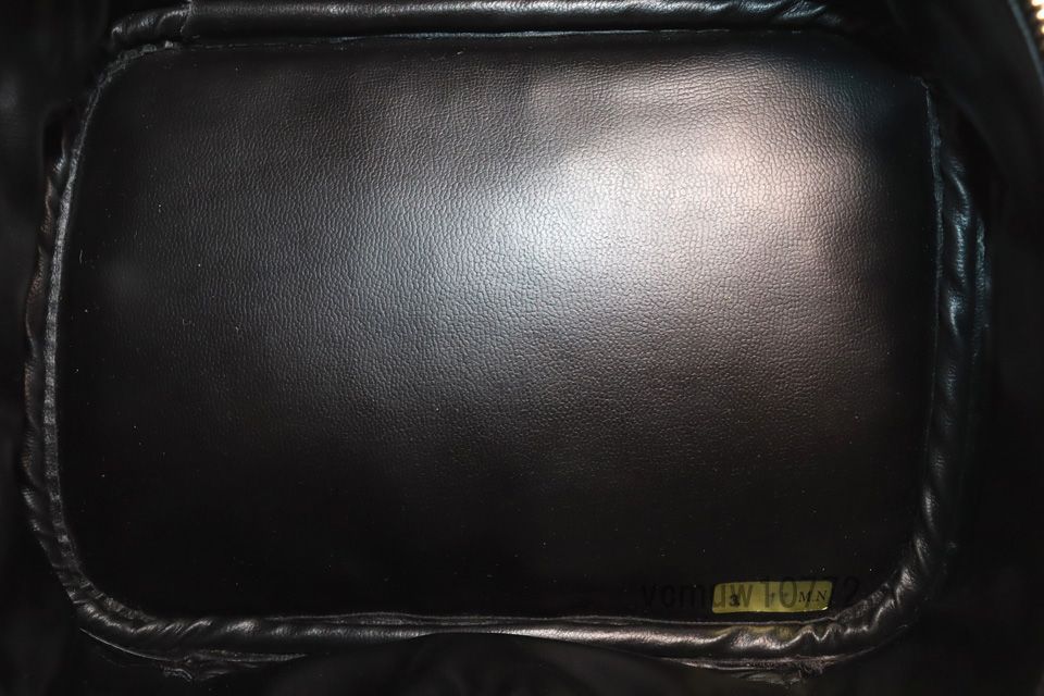 バニティバッグ