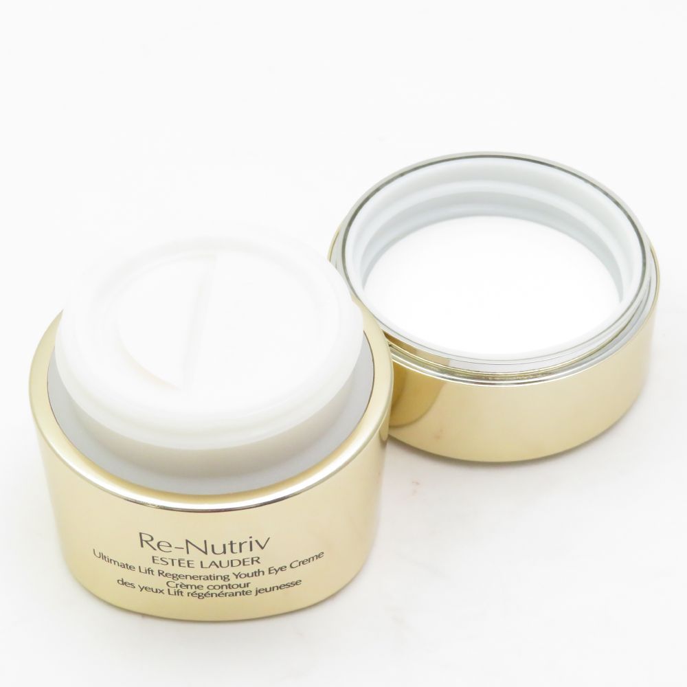 【新品・未使用】エスティローダー リニュートリィブ UL アイクリーム リニュートリィブULアイクリームN(エスティローダー)の通販・口コミ