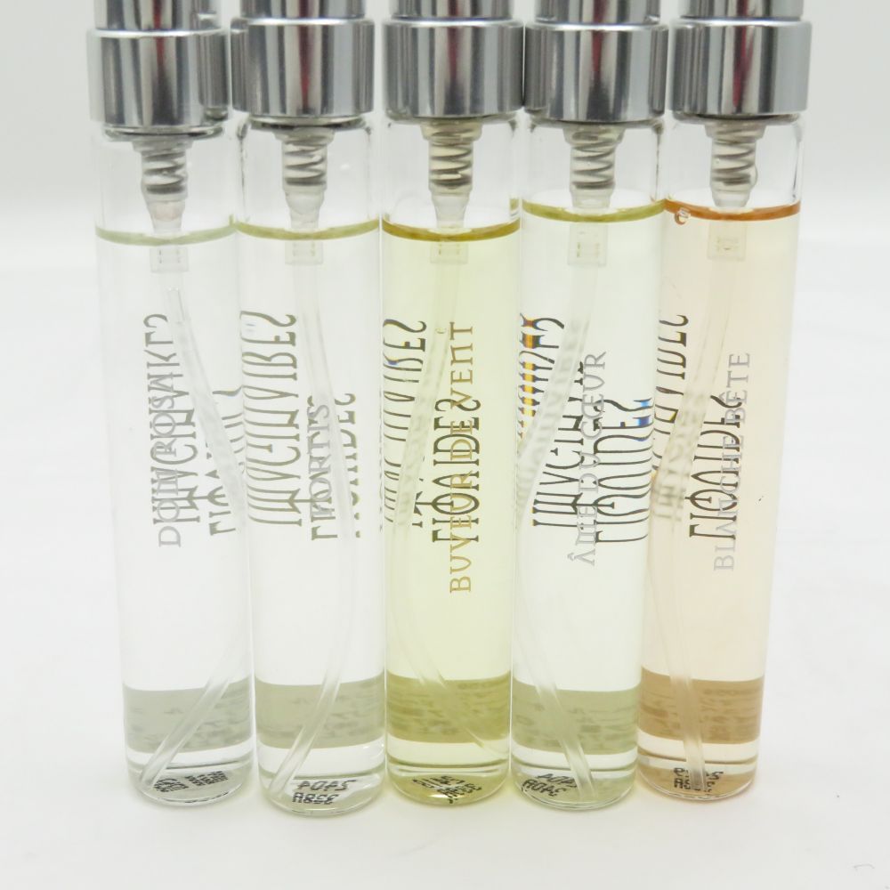 Liquides Imaginaires