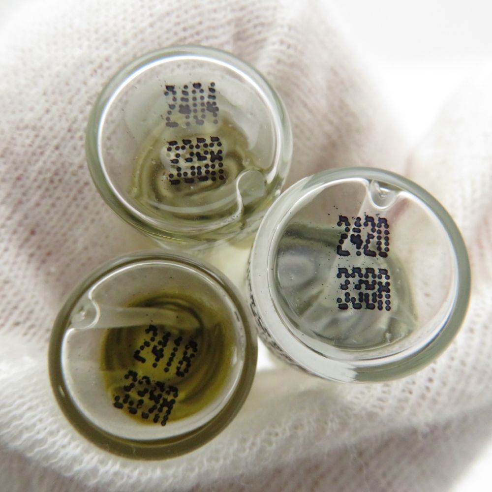 Imaginaires リッキドイマジネール