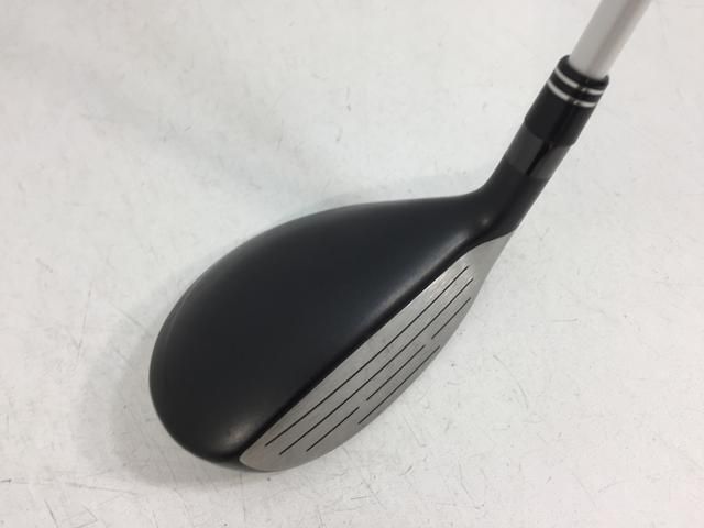 返品OK 【ゴルフクラブ】ブリヂストン B2 HY 工場 ユーティリティ 2021