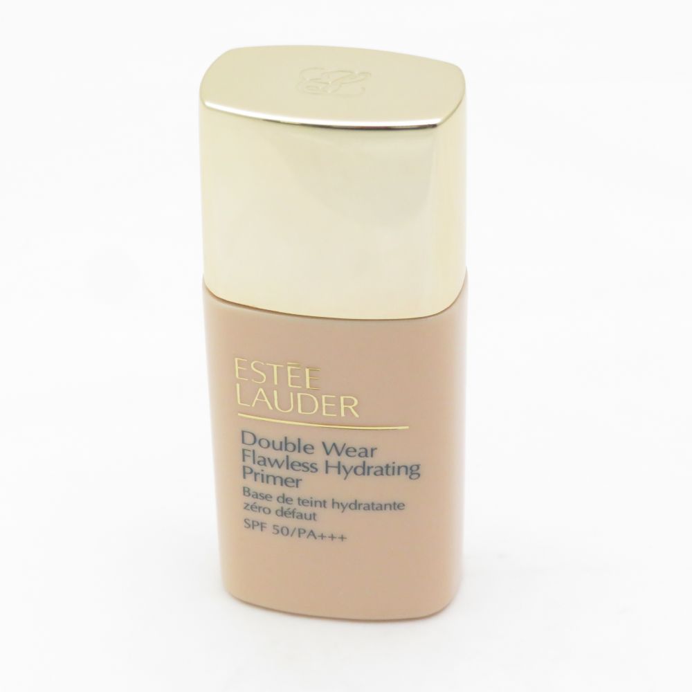 エスティローダー フローレス ハイドレーティング プライマー N ピーチ　2個 ダブル ウェア フローレス ハイドレーティング プライマー N