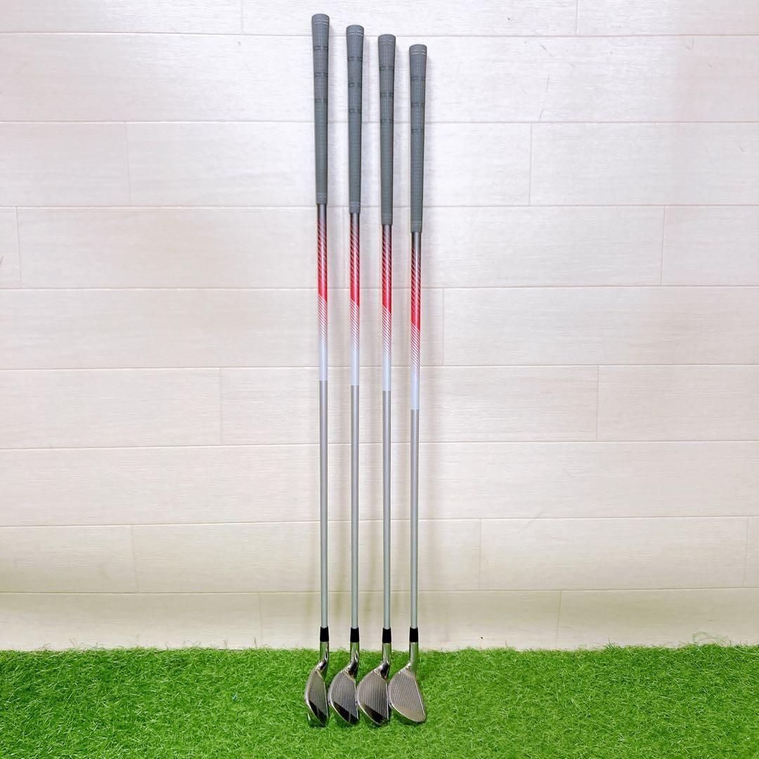 レディース アイアン