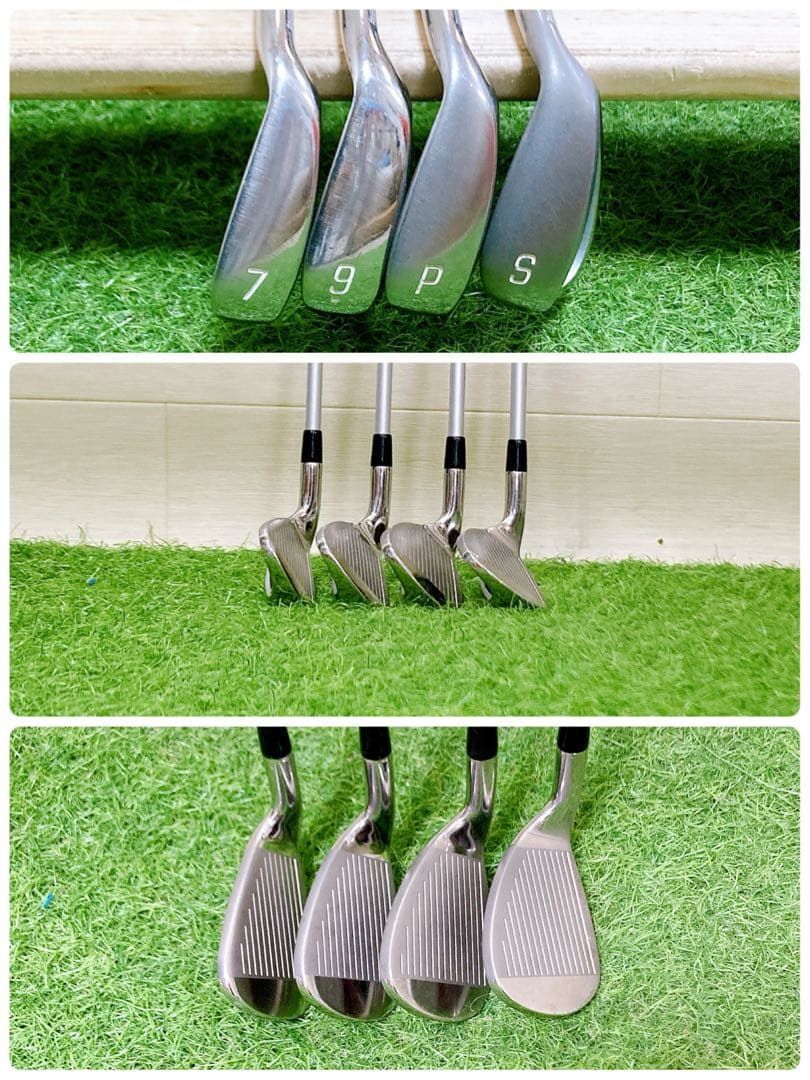 ゴルフ レディース