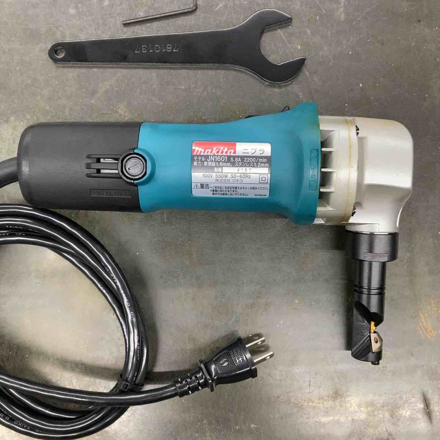 マキタ makita ニブラ JN1601 戸田店
