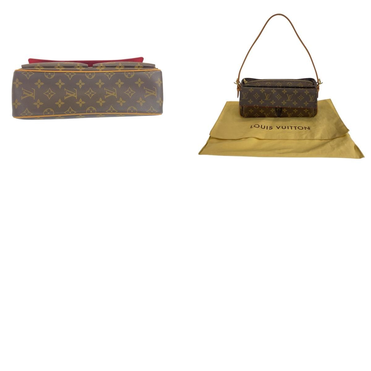 ルイヴィトン モノグラム