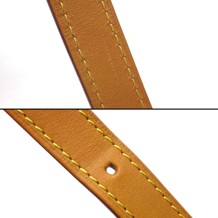 ルイ・ヴィトン LOUIS VUITTON バッグ カーゴ・ウェアブラル ウォレット M14742 モノグラム・アーカイヴ キャンバス レザー 【中古】 コメ兵｜ルイヴィトン モノグラム アーカイブ カーゴ ウェアラブル