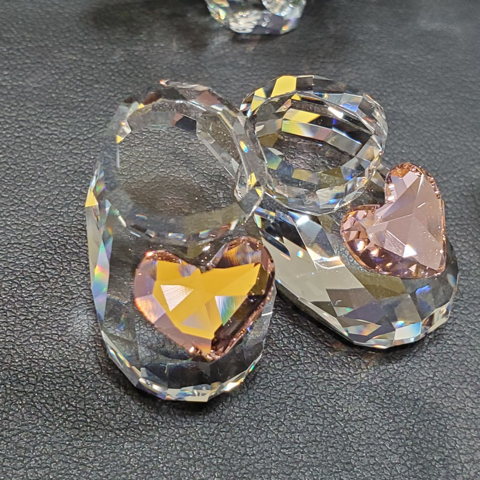 スワロフスキー