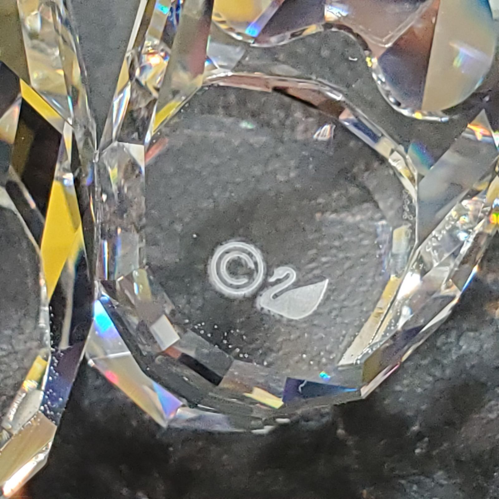 SWAROVSKI スワロフスキー