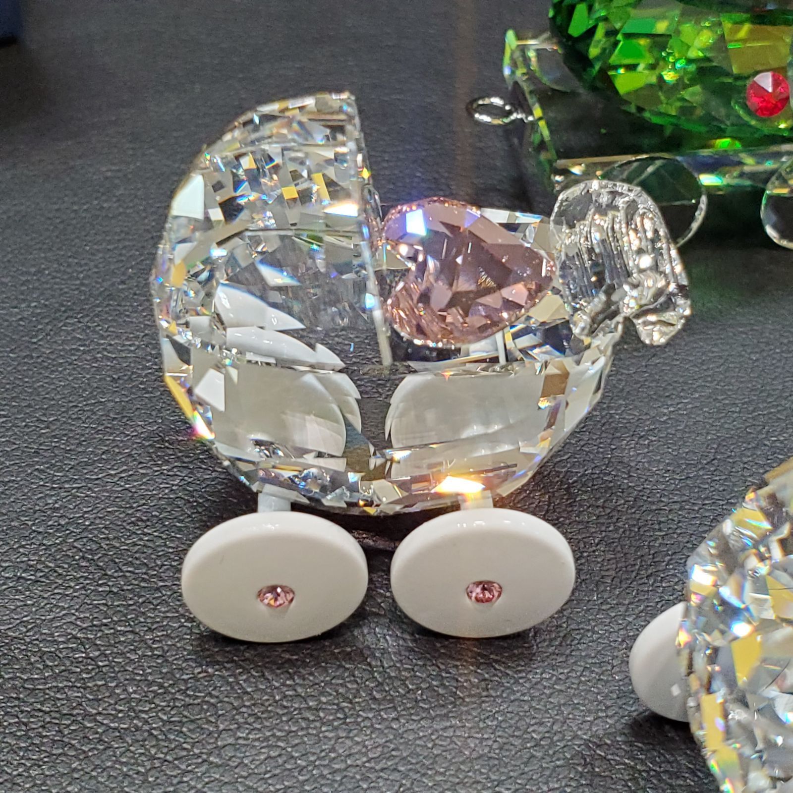 ベビーシューズ