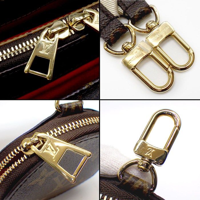 モノグラム リバース