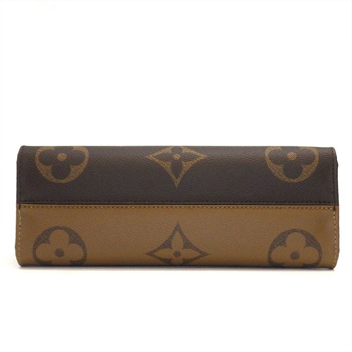 モノグラム リバース