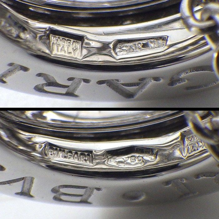 ネックレス B-zero