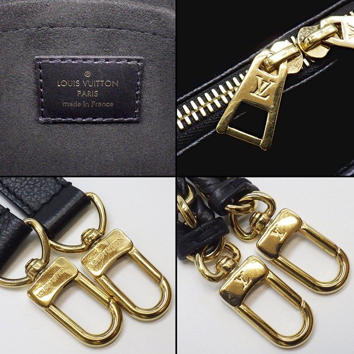 ハンドバッグ オンザゴー