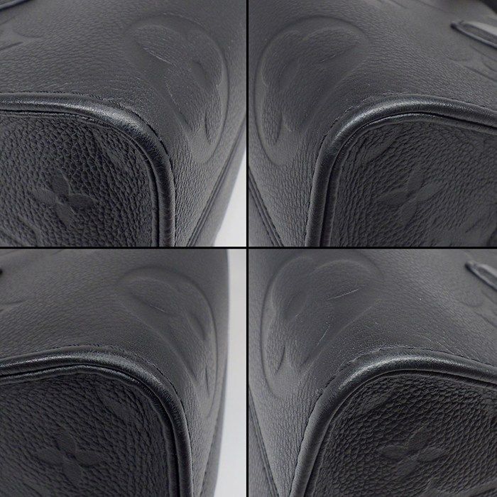 モノグラム アンプラント