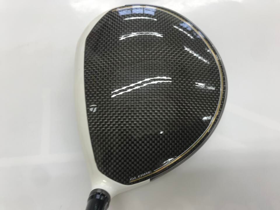 STEALTH GLOIRE+ | 9.5 | S | SPEEDER NX for TM | 中古 | ドライバー |