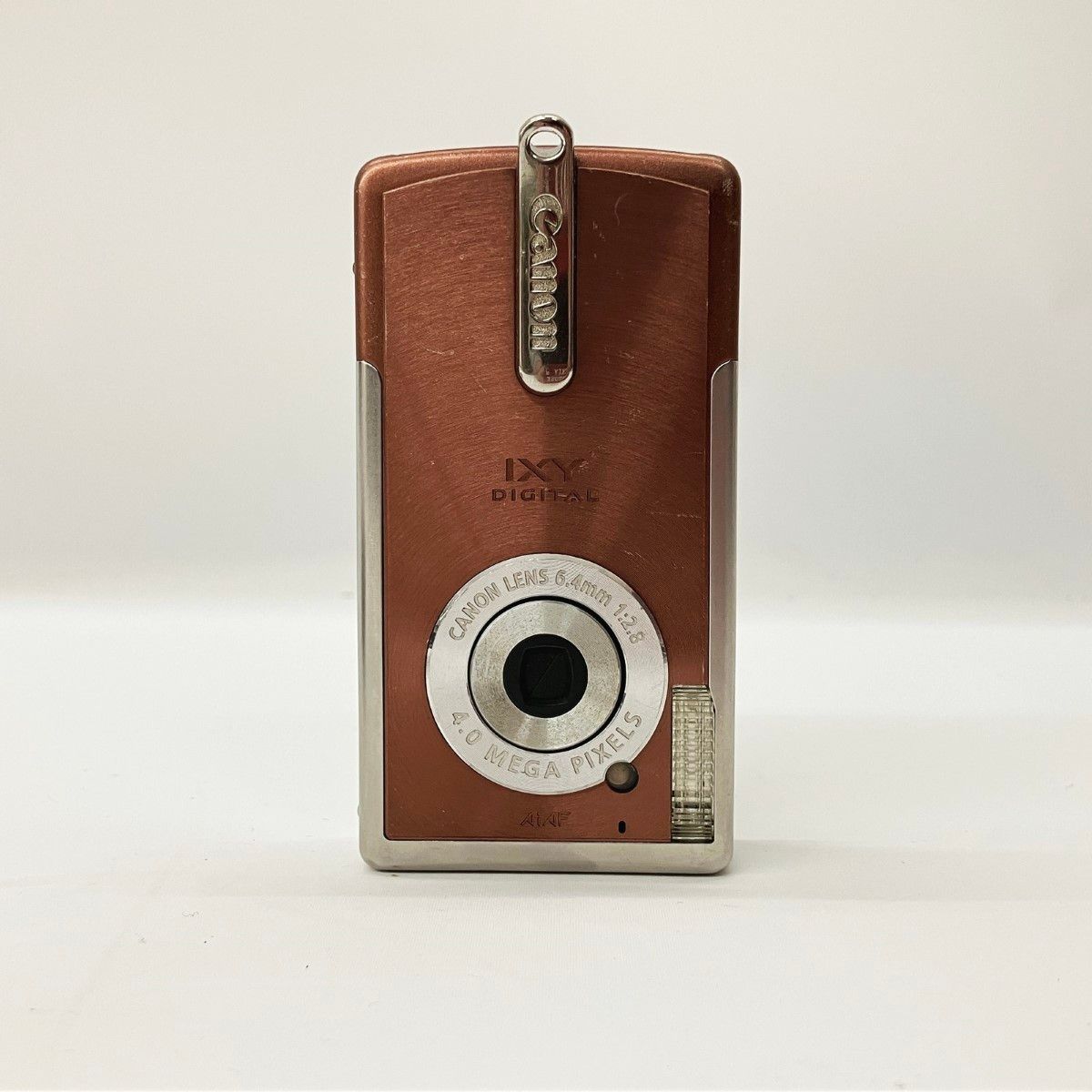 〇〇CANON キャノン IXY DIGITAL L コンパクトデジタルカメラ コンデジ
