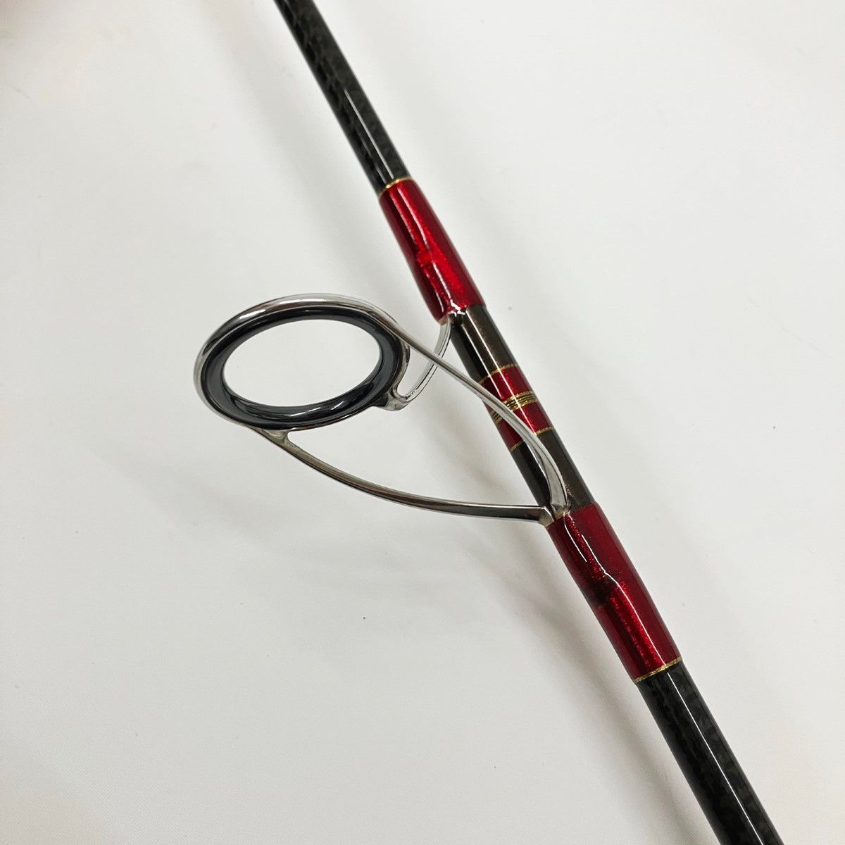 ジギングロッド