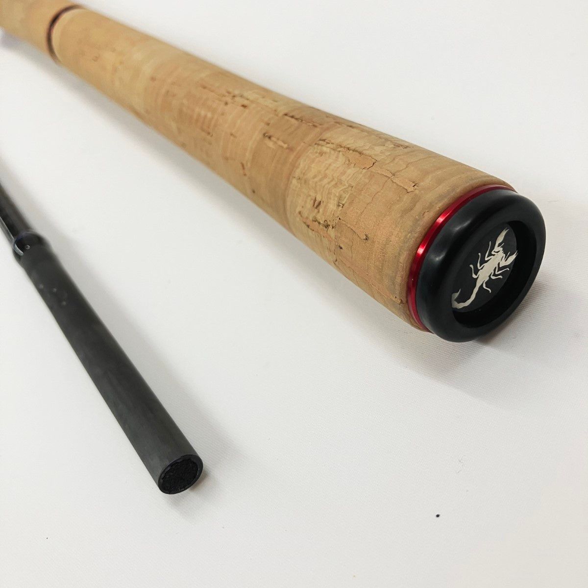 〇〇SHIMANO シマノ Scorpion 20 スコーピオン 1704R-2 39623 バスロッド